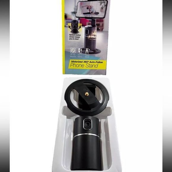 Auto Follow phone stand - Picture 2 of 2